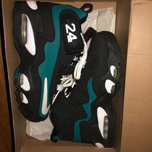 Nike Air Griffey Max 1 Freshwater